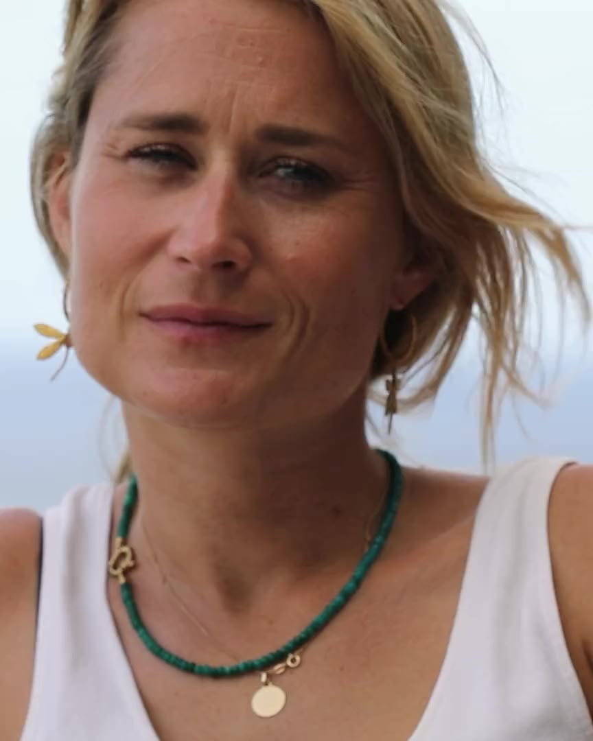 Jurinda by the sea on Bonaire